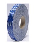 SCHWALBE bandă - TAPE 25mx18mm - albastru
