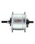 SHIMANO butuc fata cu dinam - DHC3000