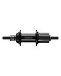 SHIMANO butuc spate - FH-TX800 - negru