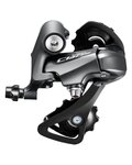 SHIMANO schimbător de viteze - CLARIS R2000 OEM - negru