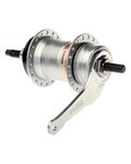 SHIMANO butuc spate - NEXUS SG-3C41 81,5mm - argintiu