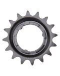 SHIMANO pinion - GEAR18 - argintiu