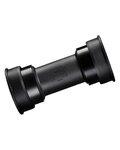 SHIMANO ansamblu central - RS500 PRESS FIT - negru