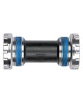 SHIMANO ansamblu central - RS501 BSA - argintiu