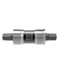 SHIMANO axa centrală - AXIS UN300 BSA 68x127mm - argintiu/antracit