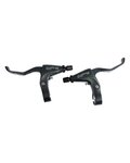 SHIMANO maneta de frână - TIAGRA 4700 PAIR - negru