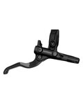 SHIMANO maneta de frână - BRAKE LEVER M4100 RIGHT - negru