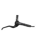 SHIMANO maneta de frână - BRAKE LEVER MT201 RIGHT - negru