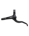 SHIMANO maneta de frână - BRAKE LEVER MT401 LEFT - negru
