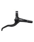 SHIMANO maneta de frână - BRAKE LEVER MT401 RIGHT - negru