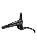 SHIMANO maneta de frână - BRAKE LEVER MT501 LEFT - negru