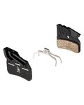 SHIMANO plăcuțe de frână - BRAKE PADS N03A - negru