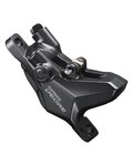 SHIMANO placuta de frana - DEORE M6100  - negru
