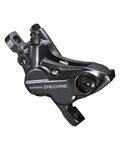 SHIMANO placuta de frana - DEORE M6120  - negru