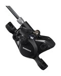SHIMANO placuta de frana - MT200 - negru