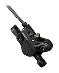 SHIMANO placuta de frana - MT500 - negru