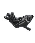 SHIMANO placuta de frana - MT520 - negru