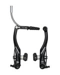 SHIMANO frână pe jantă - V-BRAKE T4000  - negru