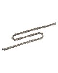 SHIMANO lanţ - CHAIN HG71 116 - argintiu