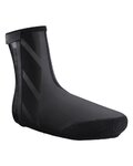 SHIMANO Încălzitoare pantofi de ciclism - S1100X H2O - negru