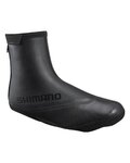 SHIMANO Încălzitoare pantofi de ciclism - S2100D - negru
