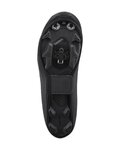SHIMANO Încălzitoare pantofi de ciclism - DUAL RAIN - negru
