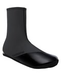 SHIMANO Încălzitoare pantofi de ciclism - DUAL H2O - negru