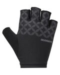 SHIMANO Mănuși de ciclism fără degete - SUMIRE - negru