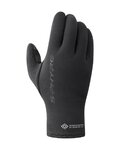 SHIMANO Mănuși cu degete lungi de ciclism - S-PHYRE THERMAL - negru
