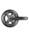 SHIMANO angrenaje și foi angrenaj - TIAGRA 4700 172,5mm 48/34 - gri
