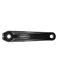 SHIMANO angrenaje - STEPS FC-E8000 175mm - negru