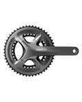 SHIMANO angrenaje și foi angrenaj - CLARIS R2000 175mm 50/34 - negru