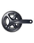 SHIMANO angrenaje și foi angrenaj - SORA R3000 175mm 50/34 - negru