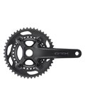 SHIMANO angrenaje și foi angrenaj - GRX RX600 175mm 46/30 - negru