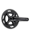 SHIMANO angrenaje și foi angrenaj - GRX RX600 175mm 46/30 - negru