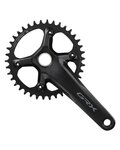 SHIMANO angrenaje și foi angrenaj - GRX RX610 - 1 175mm 38 - negru