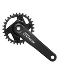 SHIMANO angrenaje și foi angrenaj - CUES U4000-1 75mm 30 - negru