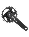 SHIMANO angrenaje și foi angrenaj - CUES U4000-1 175mm 32 - negru