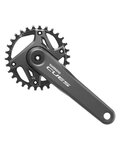 SHIMANO angrenaje și foi angrenaj - CUES U6000-1 175mm 30 - gri