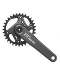 SHIMANO angrenaje și foi angrenaj - CUES U6000-1 175mm 32 - gri