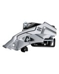SHIMANO presă - ALTUS M2000 TOP SWING - argintiu