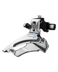 SHIMANO presă - ALTUS M313 - argintiu/negru