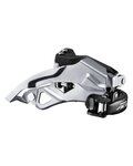 SHIMANO presă - ACERA T3000 - argintiu/negru