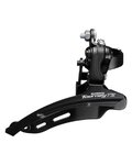 SHIMANO presă - TOURNEY TZ510 DOWN SWING 28,6mm - negru