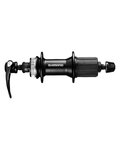 SHIMANO butuc spate - ALIVIO M4050 - negru