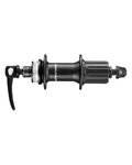 SHIMANO butuc spate - DEORE FH-M5100 - negru