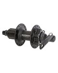 SHIMANO butuc spate - DEORE M525 36 - negru