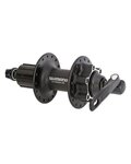 SHIMANO butuc spate - DEORE M525 32 - negru