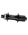 SHIMANO butuc spate - DEORE M6010 142x12mm - negru