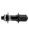 SHIMANO butuc spate - ZEE M640 135x10mm - negru